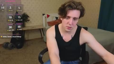 Oliver Evans online show from 12, 11, 2025