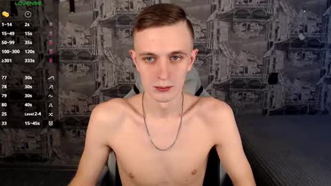 Oliver online show from 17, 2, 2025