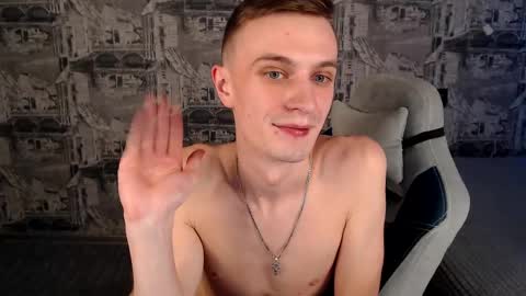 Oliver online show from 18, 2, 2025