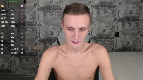 Snapshot of oliverfresh chatting on 9, 4, 2026 Oliver online show from 9, 4, 2026