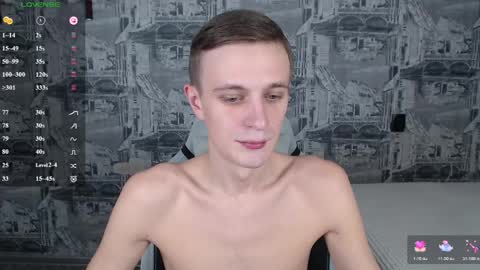 Snapshot of oliverfresh chatting on 10, 5, 2026 Oliver online show from 10, 5, 2026