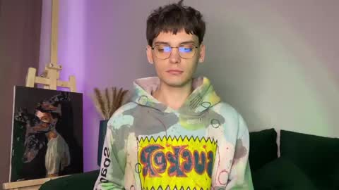 oliverlawrence online show from 27, 5, 2026