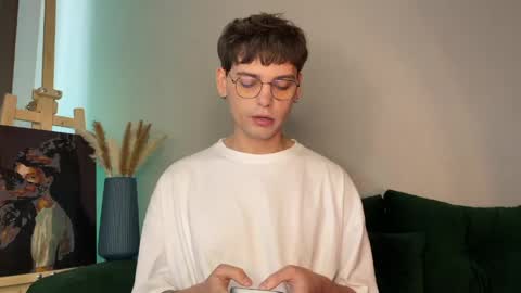 oliverlawrence online show from 29, 5, 2026
