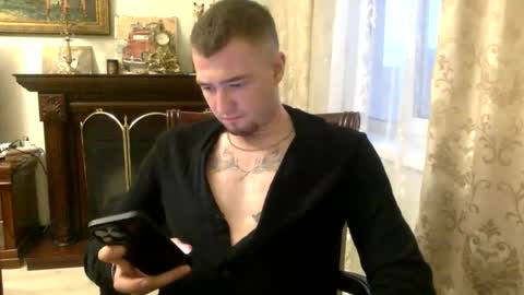 CryotoneX online show from 15, 10, 2025
