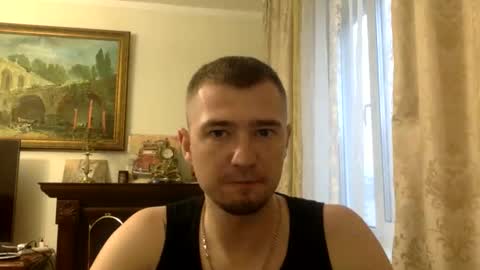 CryotoneX online show from 16, 10, 2025