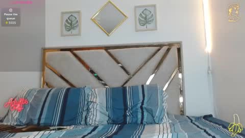 oliver saint online show from 21, 4, 2026