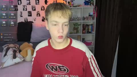 oliver online show from 16, 11, 2025