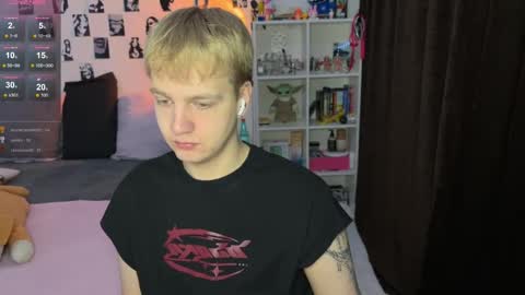 oliver online show from 20, 11, 2025