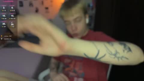 oliver online show from 25, 11, 2025