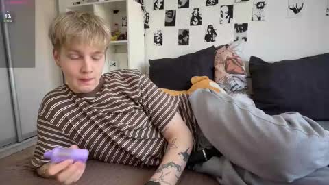 oliver online show from 21, 3, 2026