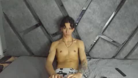 Snapshot of oliverthompson_01 chatting on 7, 10, 2025 oliverthompson_01 online show from 7, 10, 2025