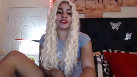 Olivia online show from 29, 1, 2025