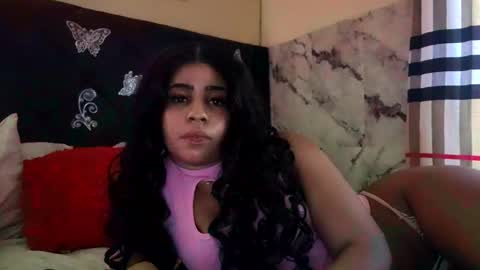 Olivia online show from 13, 2, 2025