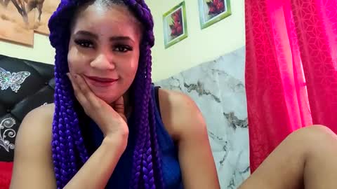 Olivia online show from 26, 2, 2025