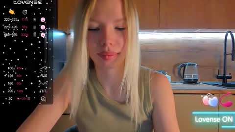 Olivia 3 online show from 7, 1, 2026