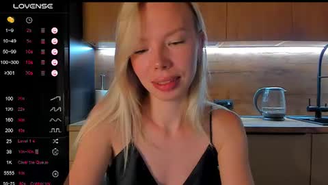 Snapshot of olivia_bells chatting on 28, 6, 2026 Olivia 3 online show from 28, 6, 2026