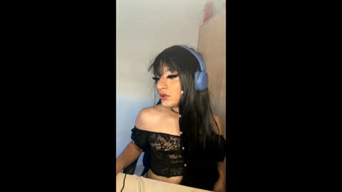 Snapshot of olivia_bigcockk chatting on 1, 6, 2026 olivia_bigcockk online show from 1, 6, 2026