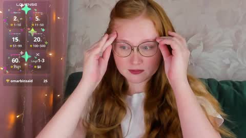 Olivia Date online show from 2, 12, 2024