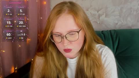 Olivia Date online show from 10, 12, 2024