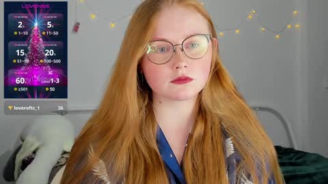 Olivia Date online show from 25, 12, 2024