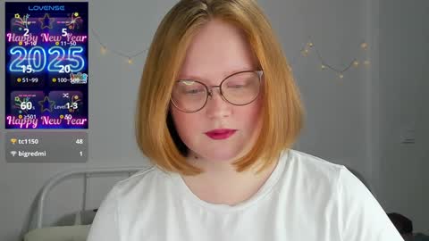 Olivia Date online show from 13, 1, 2025