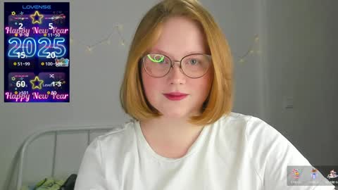 Olivia Date online show from 14, 1, 2025