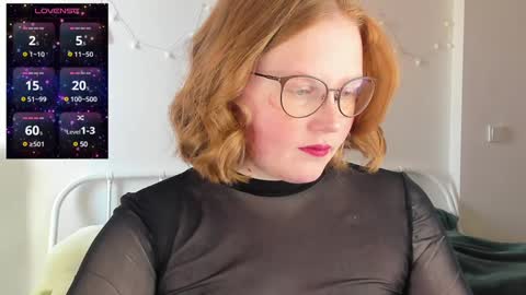 Olivia Date online show from 25, 1, 2025