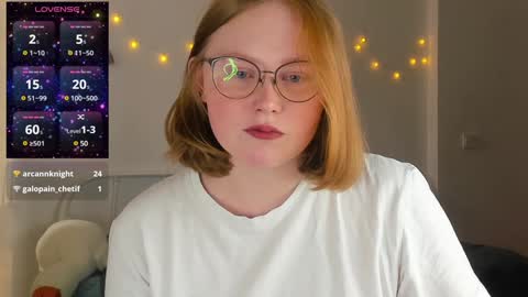 Olivia Date online show from 5, 2, 2025