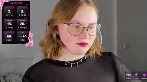 Olivia Date online show from 20, 2, 2025