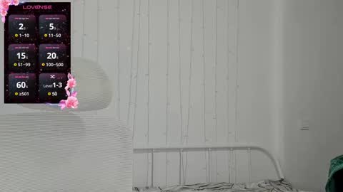 Olivia Date online show from 7, 3, 2025