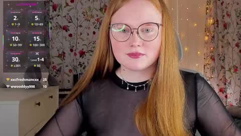Olivia Date online show from 16, 3, 2026