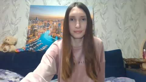 Snapshot of olivia_dream1 chatting on 9, 1, 2025 Olivia online show from 9, 1, 2025