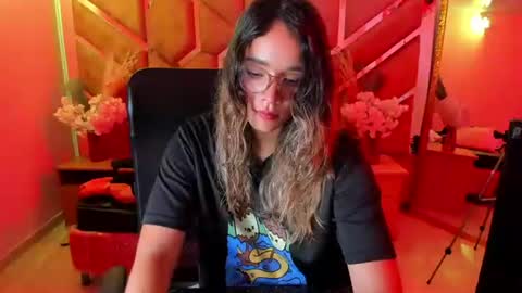  OLIVIA  online show from 18, 7, 2026