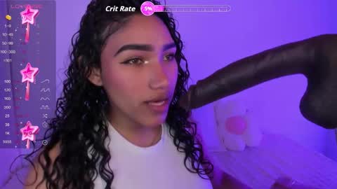 Maria online show from 25, 11, 2025