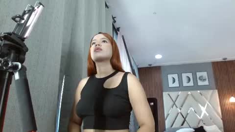 Snapshot of olivia_jass01 chatting on 22, 7, 2026 olivia_jass01 online show from 22, 7, 2026