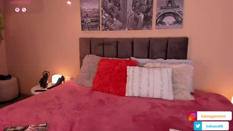 Olivia online show from 25, 9, 2025