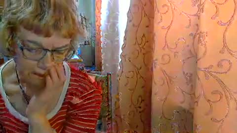 Olivia Mia online show from 20, 3, 2026