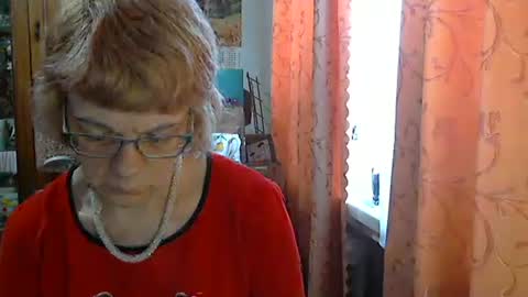 Olivia Mia online show from 25, 3, 2026