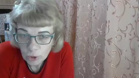 Olivia Mia online show from 28, 3, 2026