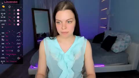 Olivia online show from 12, 2, 2025