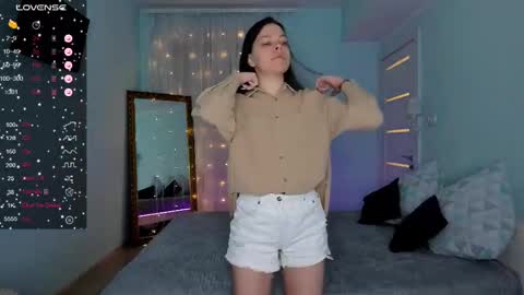 Olivia online show from 3, 3, 2025