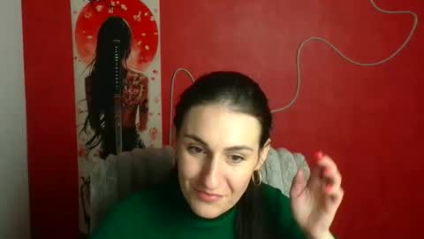 Olivia online show from 1, 4, 2026