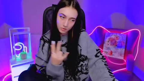 olivia_norton_ online show from 2, 12, 2025