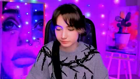 olivia_norton_ online show from 12, 1, 2026