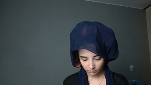 Olivia online show from 17, 11, 2025