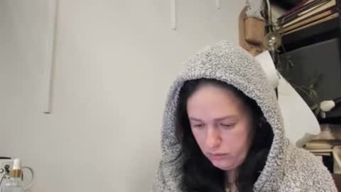 olivia_parker online show from 2, 12, 2025