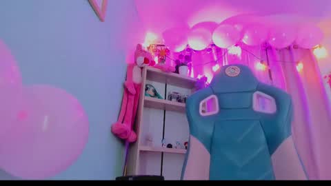 olivia_pretty_ online show from 14, 2, 2025