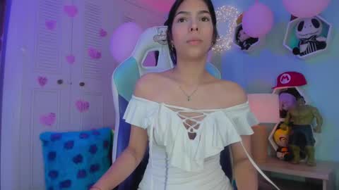 olivia_pretty_ online show from 26, 2, 2025