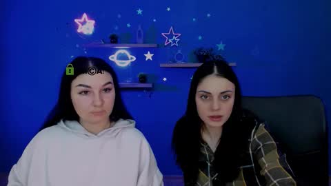 Snapshot of olivia_rage chatting on 19, 2, 2026 Sweet Olivia online show from 19, 2, 2026