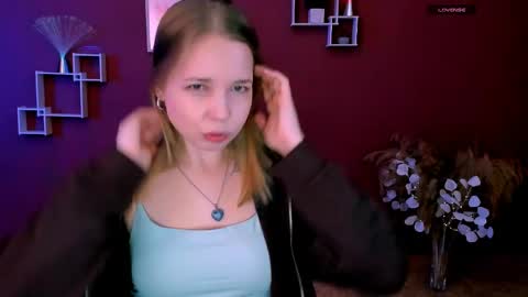 Sweet Olivia online show from 23, 3, 2026